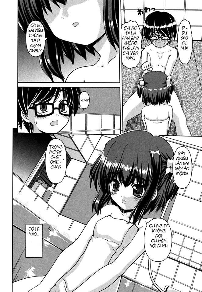 love dream mix chapter 9 22