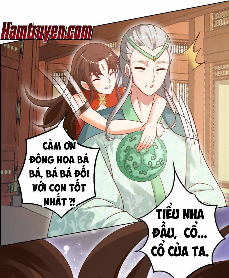 thần tiên đại lý nhân chapter 11 16