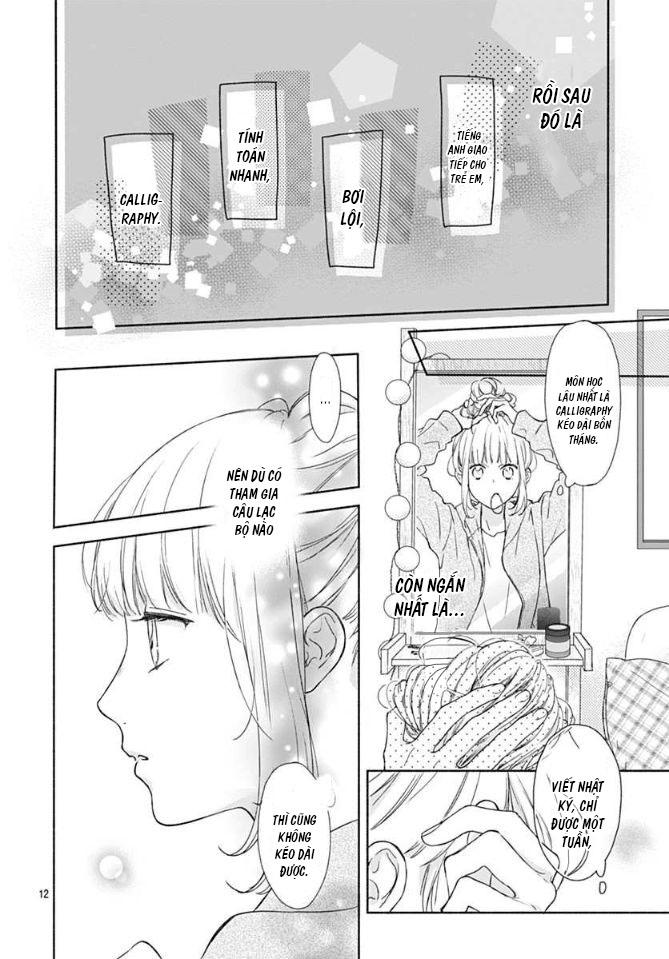 shunkan gradation chapter 1 12