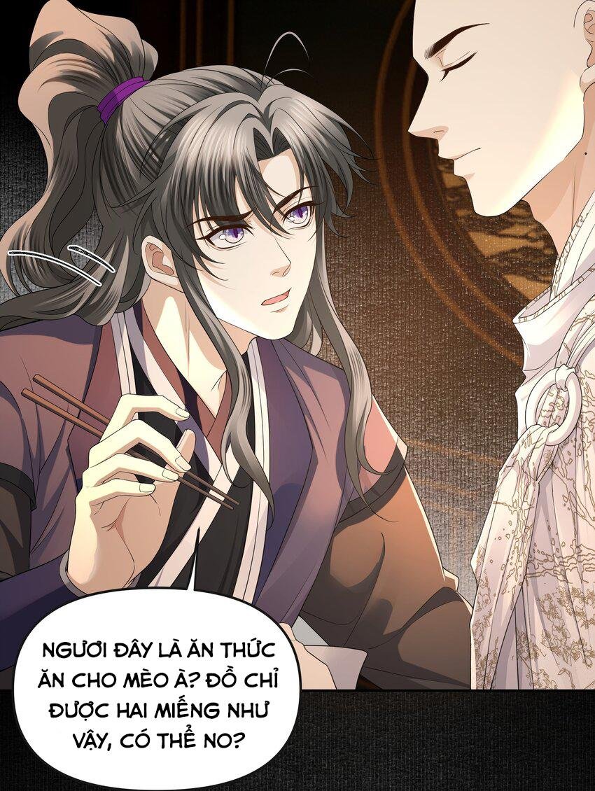 đồng tiền tham khế chapter 60 5