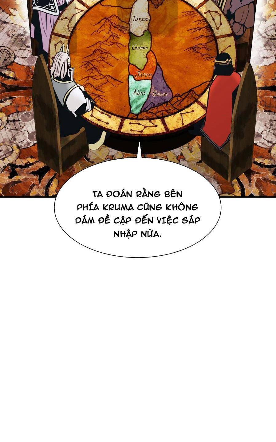 bất bại chân ma chapter 145 22