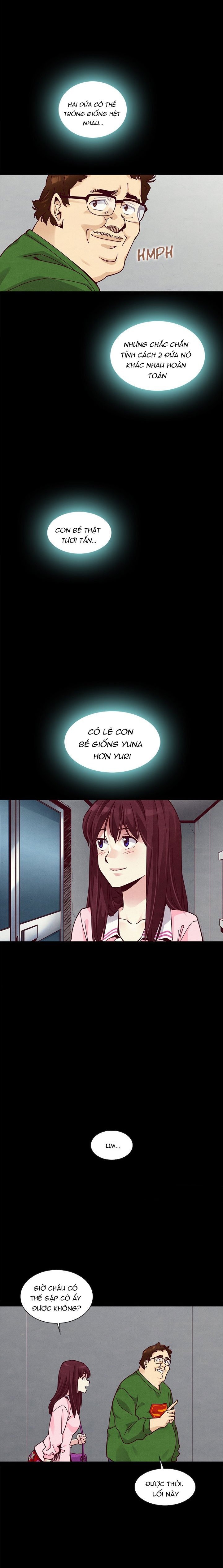 công tử bột chapter 42 8