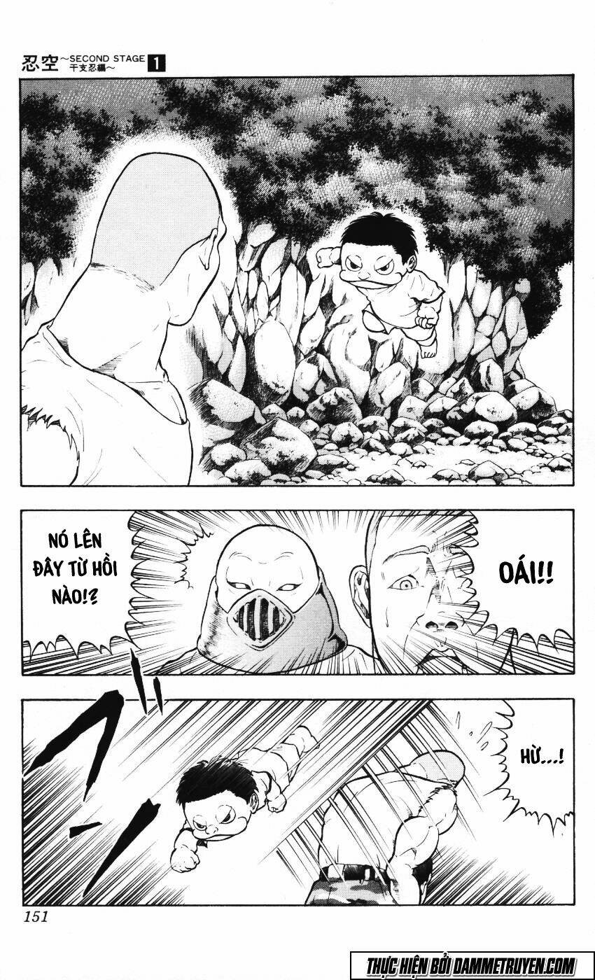 ninku second stage - eto ninhen chapter 5 6