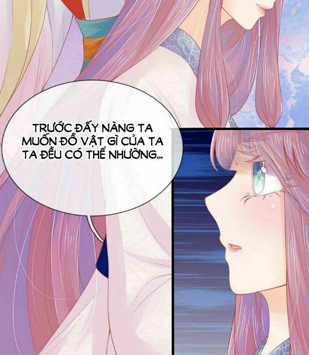 sủng phi bất lương: vương gia phúc hắc chạy đi đâu chapter 10 4