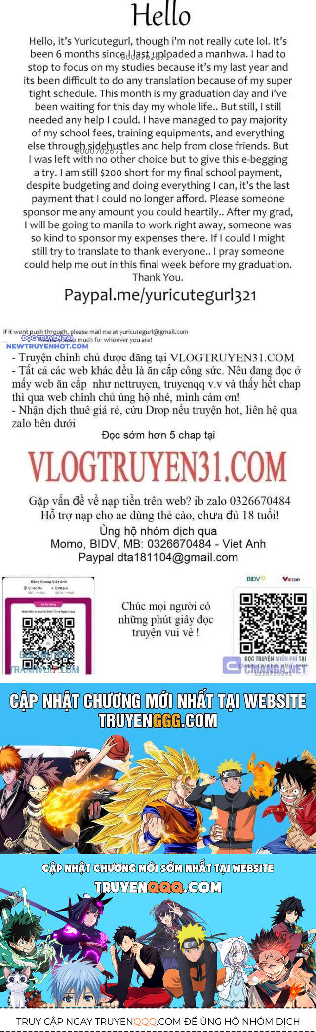 shark - cá mập chapter 158 36