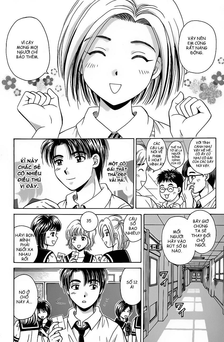 open sesame chapter 25 8