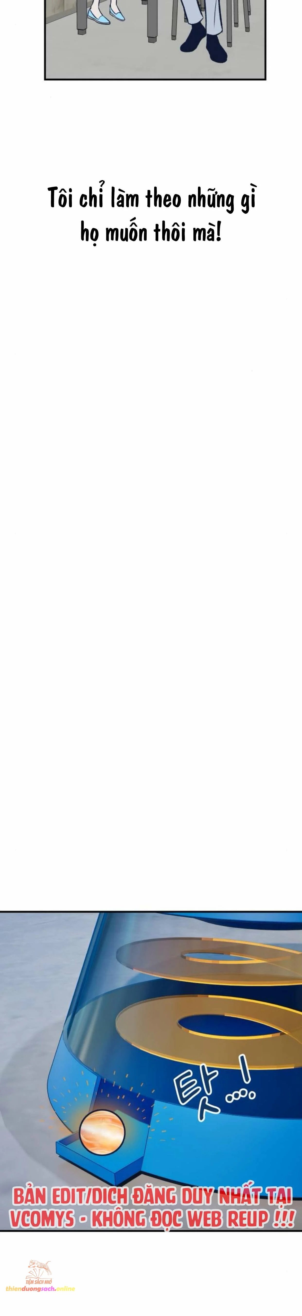 [18+] nguyệt mị moonstruck chapter 8 45