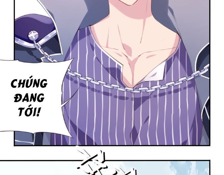 bạn gái tôi bước ra từ truyện tranh chapter 1 6