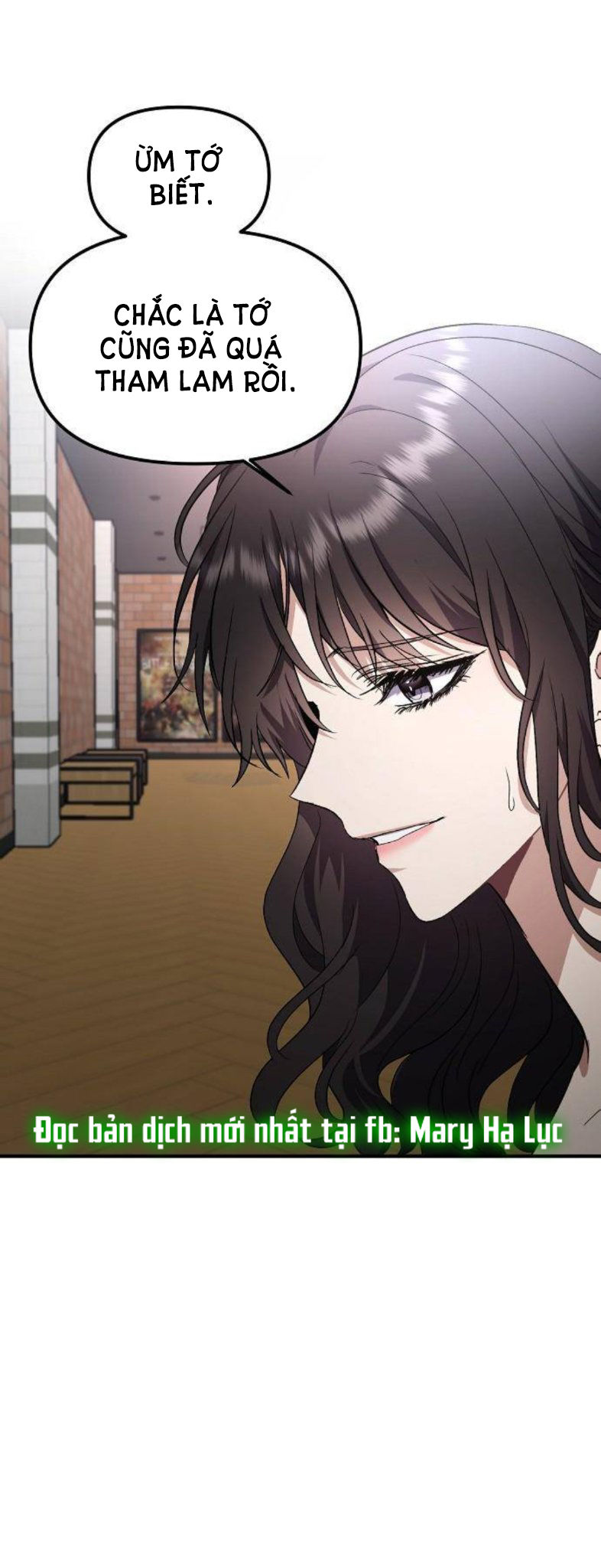 Tự Do Trong Mơ chapter 52.1 67
