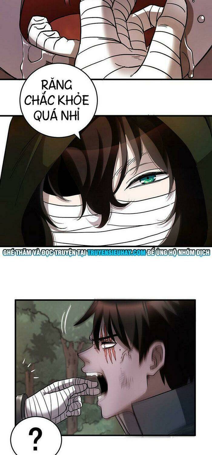 sau mạt thế tôi trở thành zombie chapter 41 2