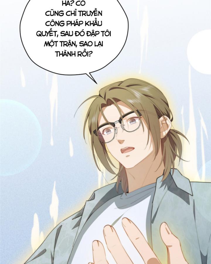 nữ chính chạy từ trong sách ra thì phải làm sao chapter 49 49