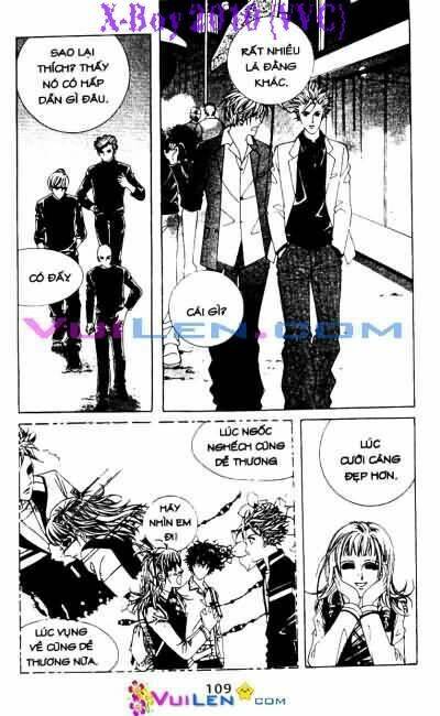 high school bullying chapter 24 19