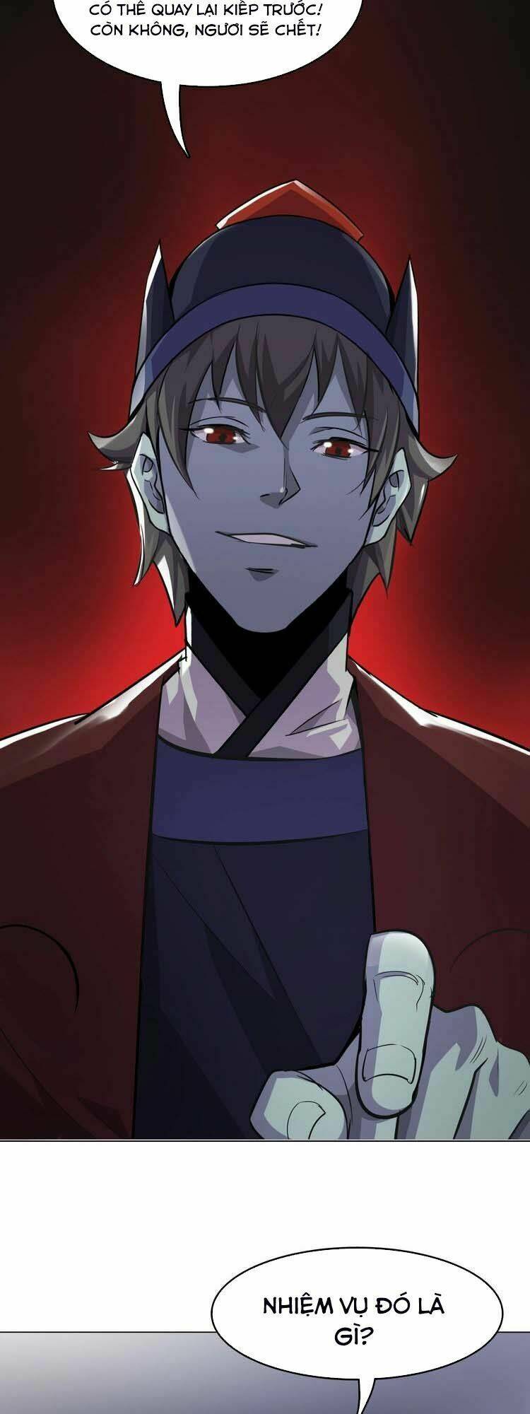 sự tái sinh của bác sĩ huyền thoại chapter 1 55