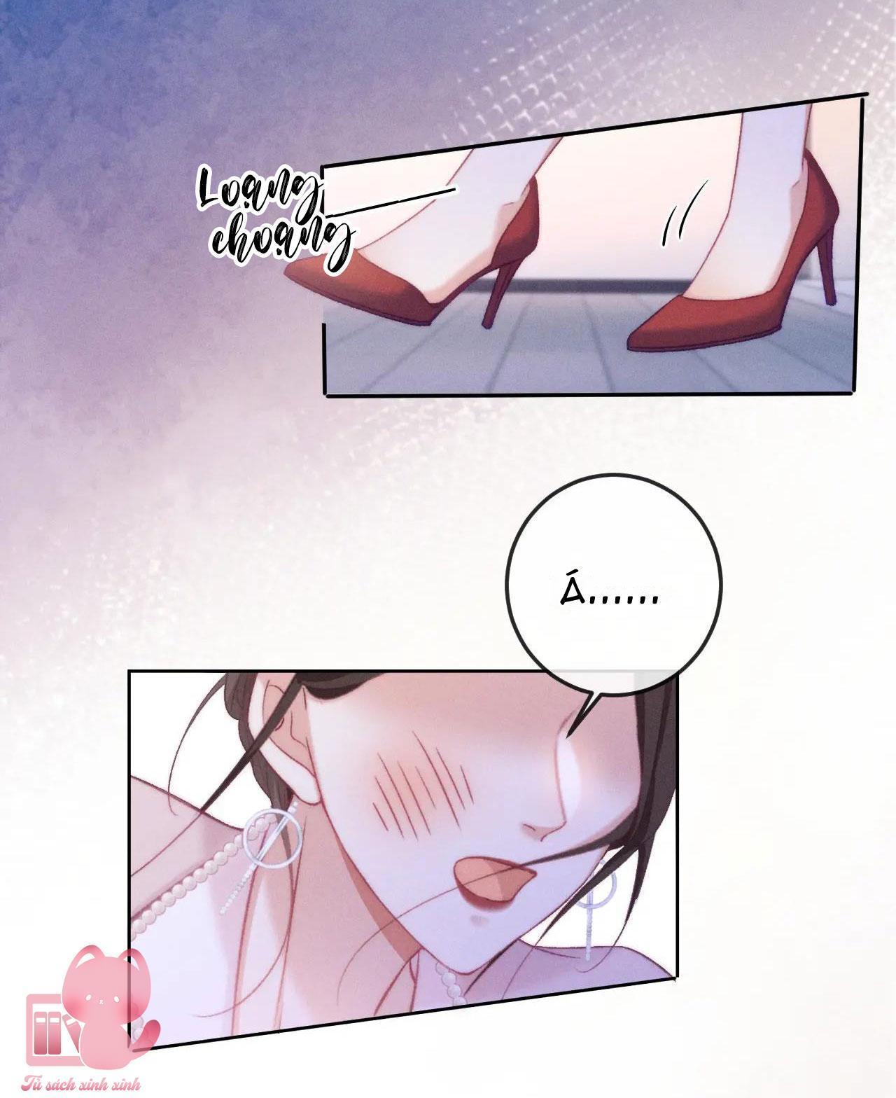 nữ cố vấn tuyển tú nam đoàn chapter 14 19