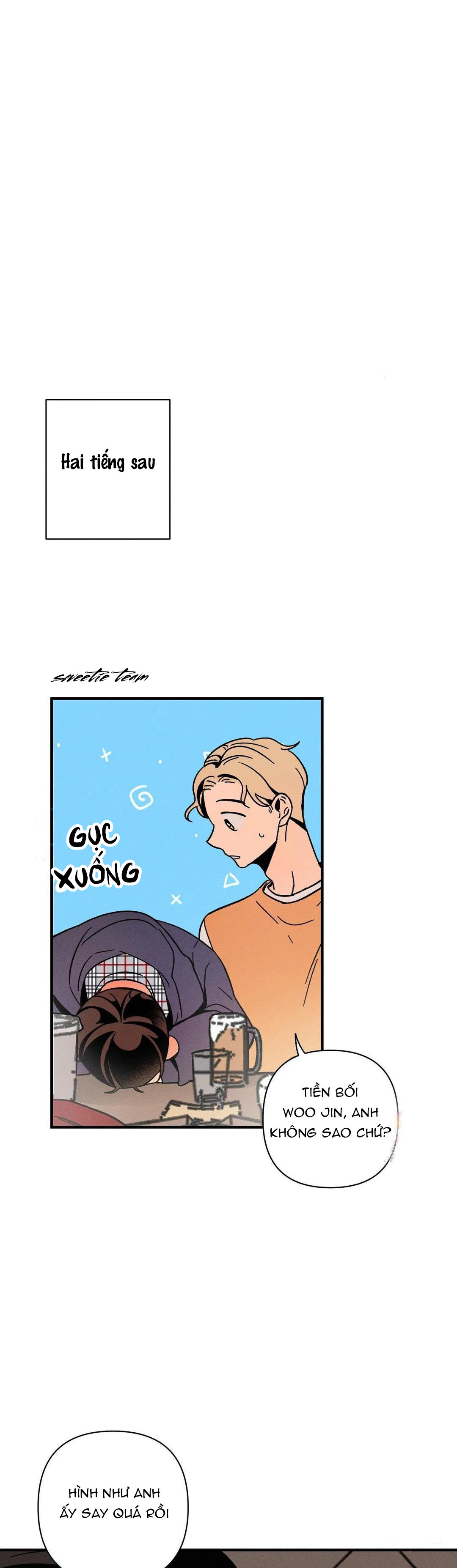 trở về chapter 10 28