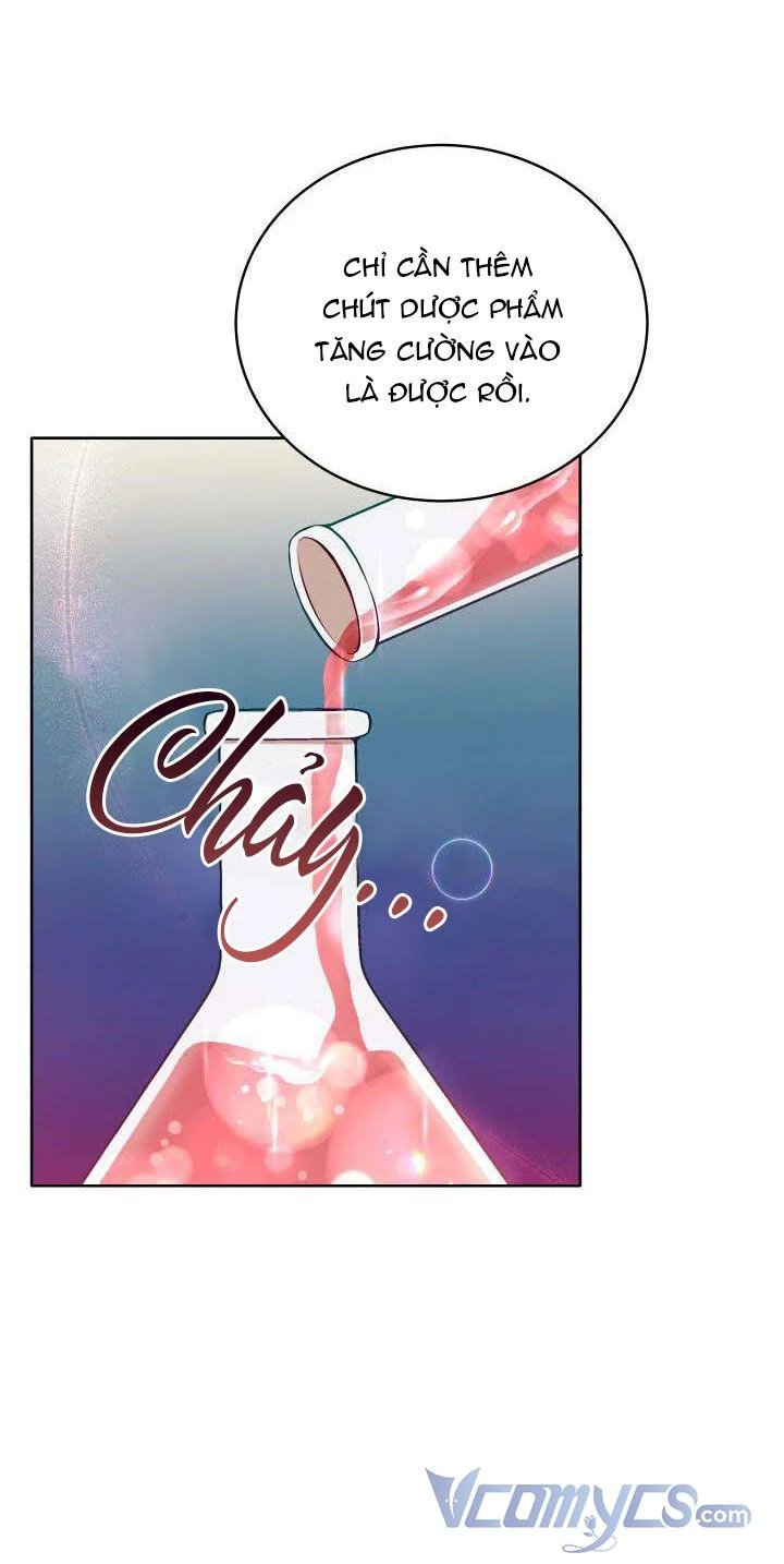 kẻ săn lùng ẩn danh chapter 3 11