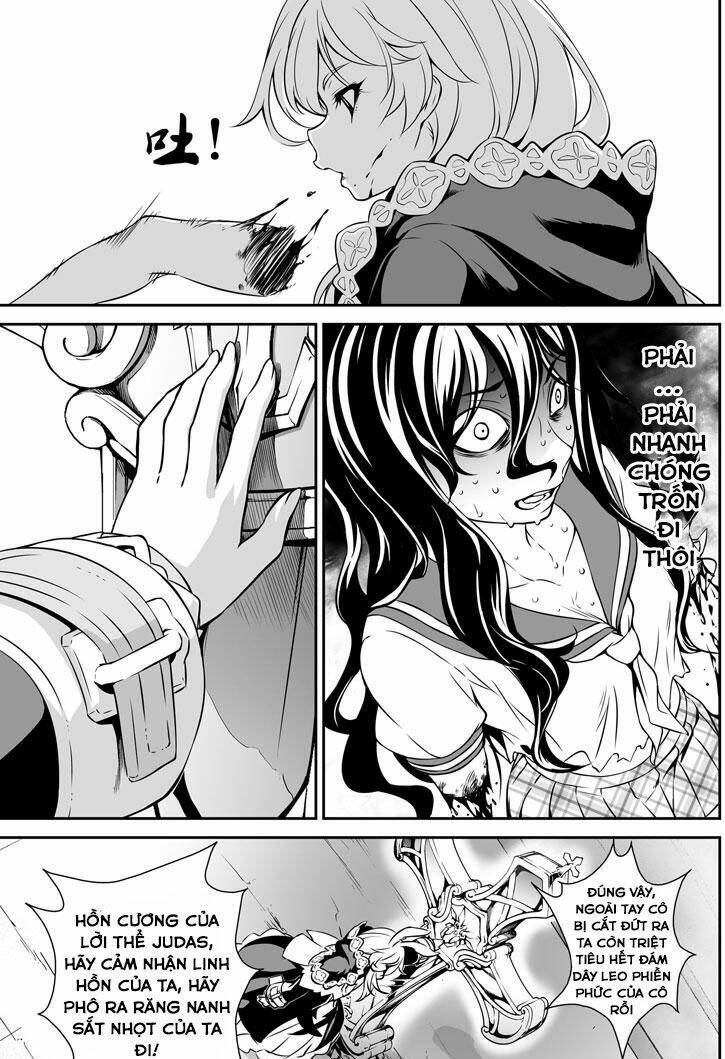 băng hoại 3rd chapter 14 18