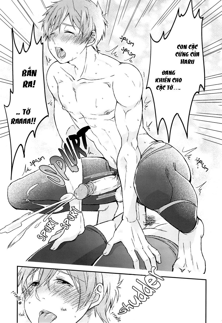 oneshot hỏny chapter 187 13