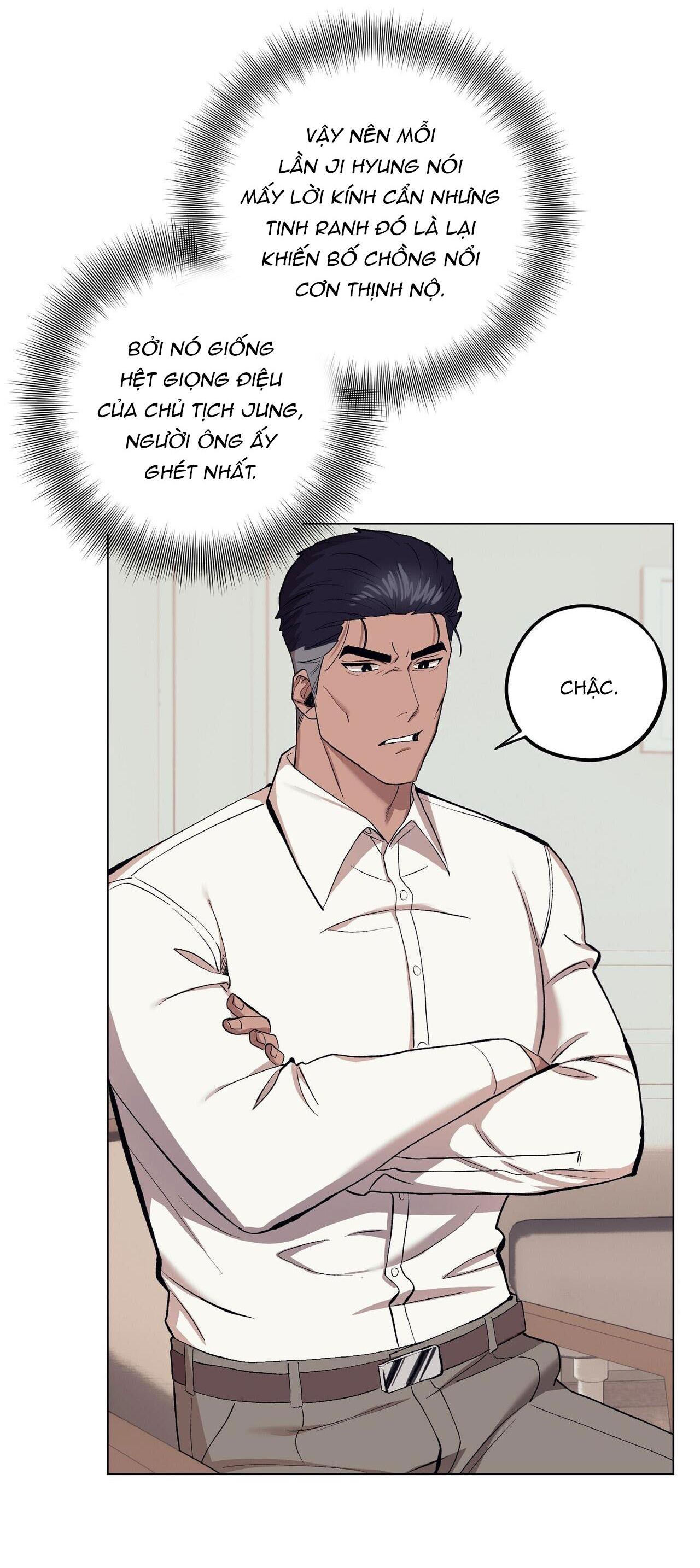 làm dâu nhà tài phiệt họ kang chapter 64 21