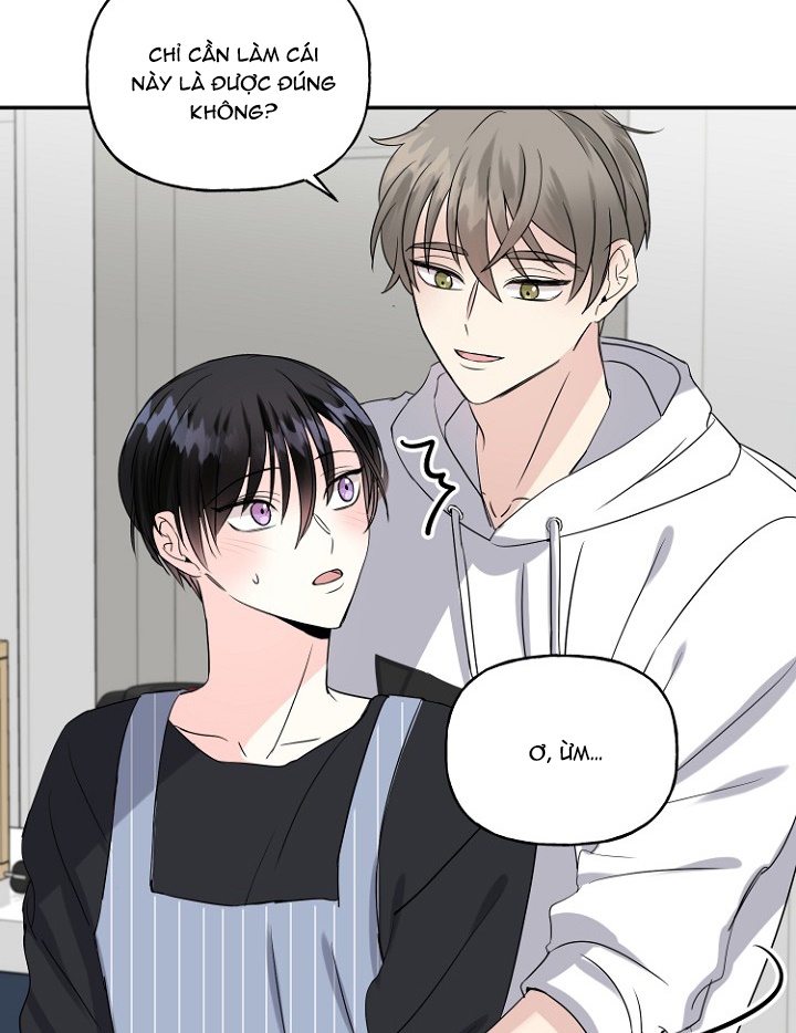 xác suất tình yêu chapter 4 75