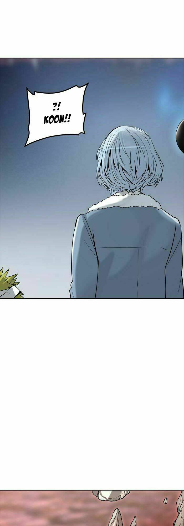 cuộc chiến trong tòa tháp chapter 335 12