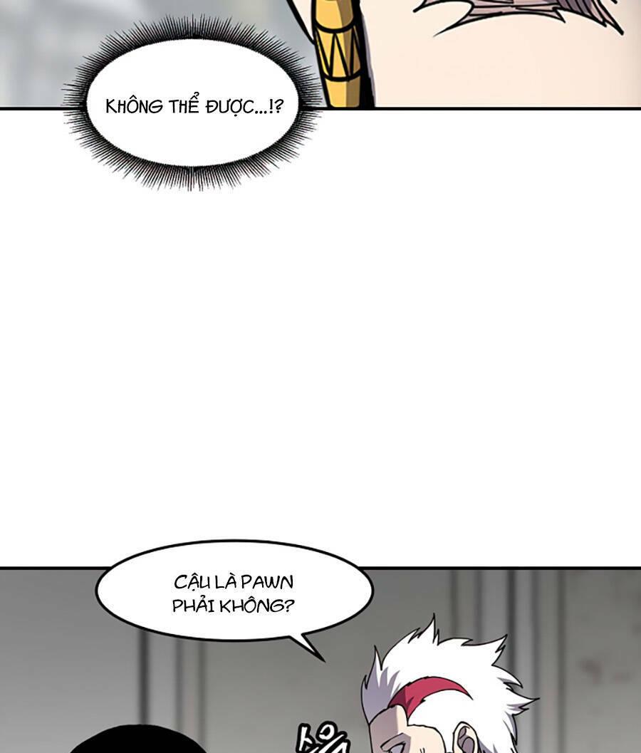 shaman - pháp sư chapter 79 71