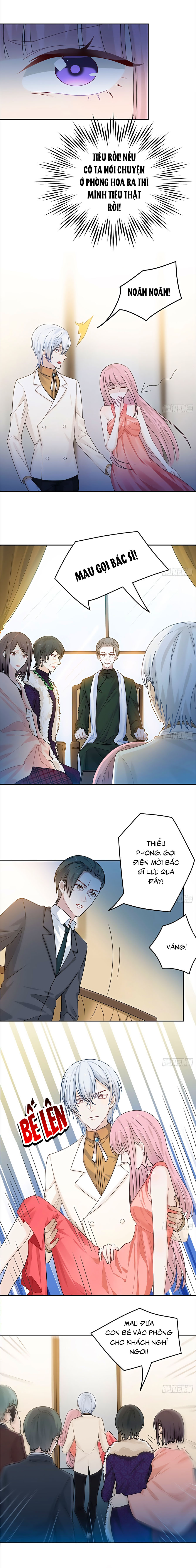 hai cách tìm gặp người yêu chapter 49 2