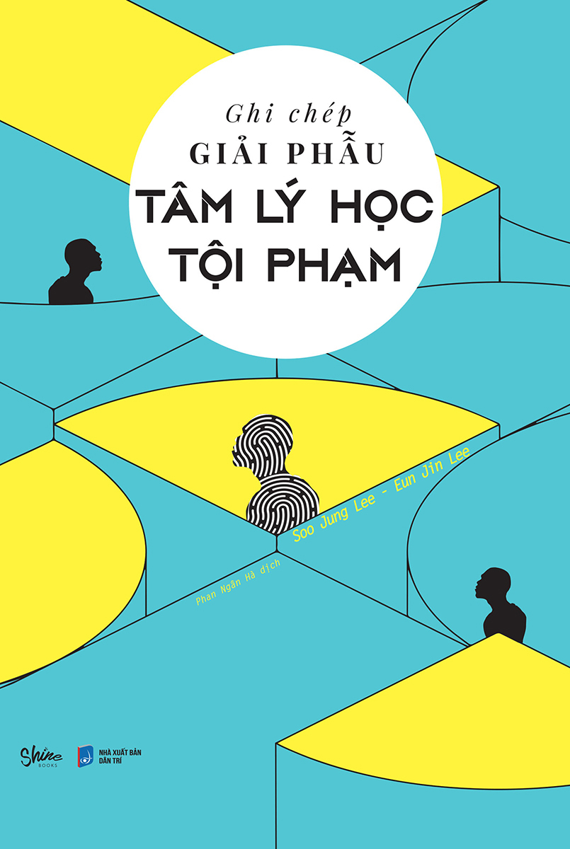 Ghi Chép Giải Phẫu Tâm Lý Học Tội Phạm_AZ