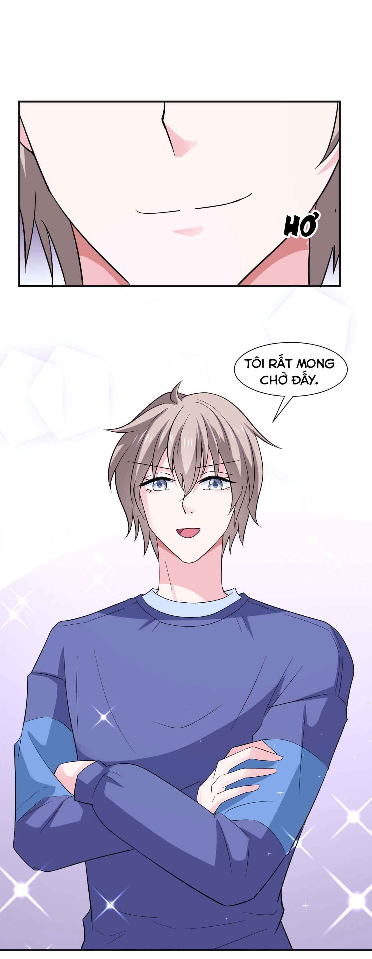 bí mật không thể yêu đương chapter 49 35