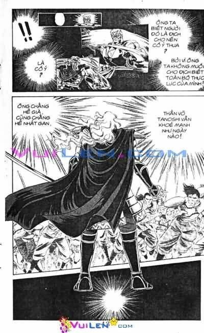 vương tử takeru chapter 19 43