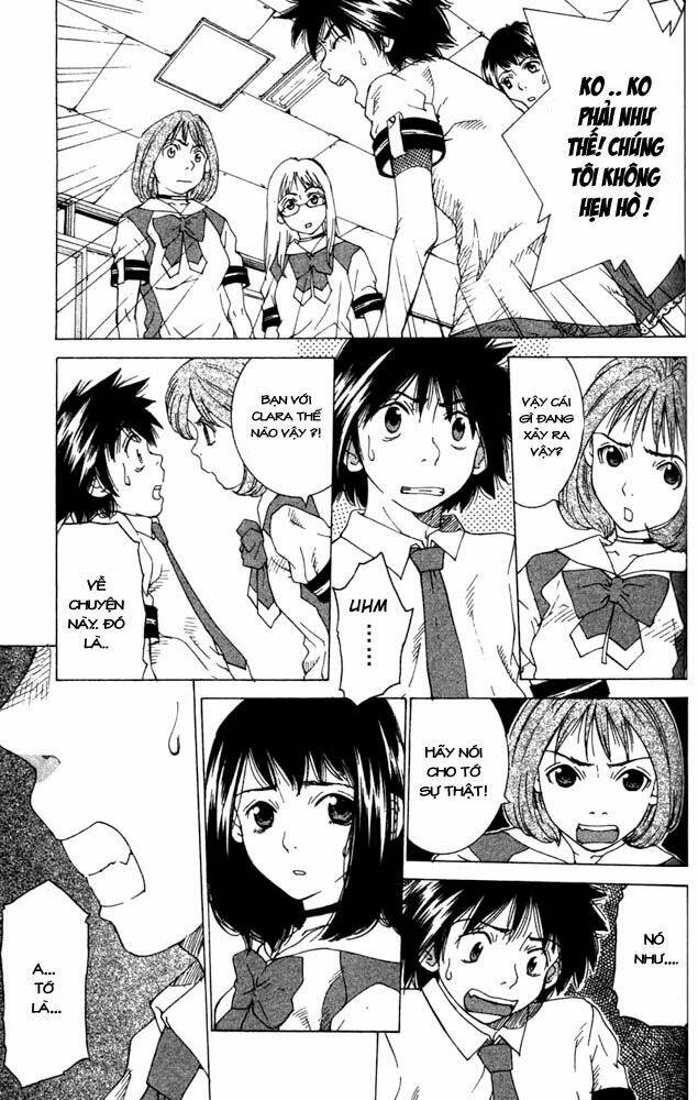 gachax2 ~ secret chapter 3 26