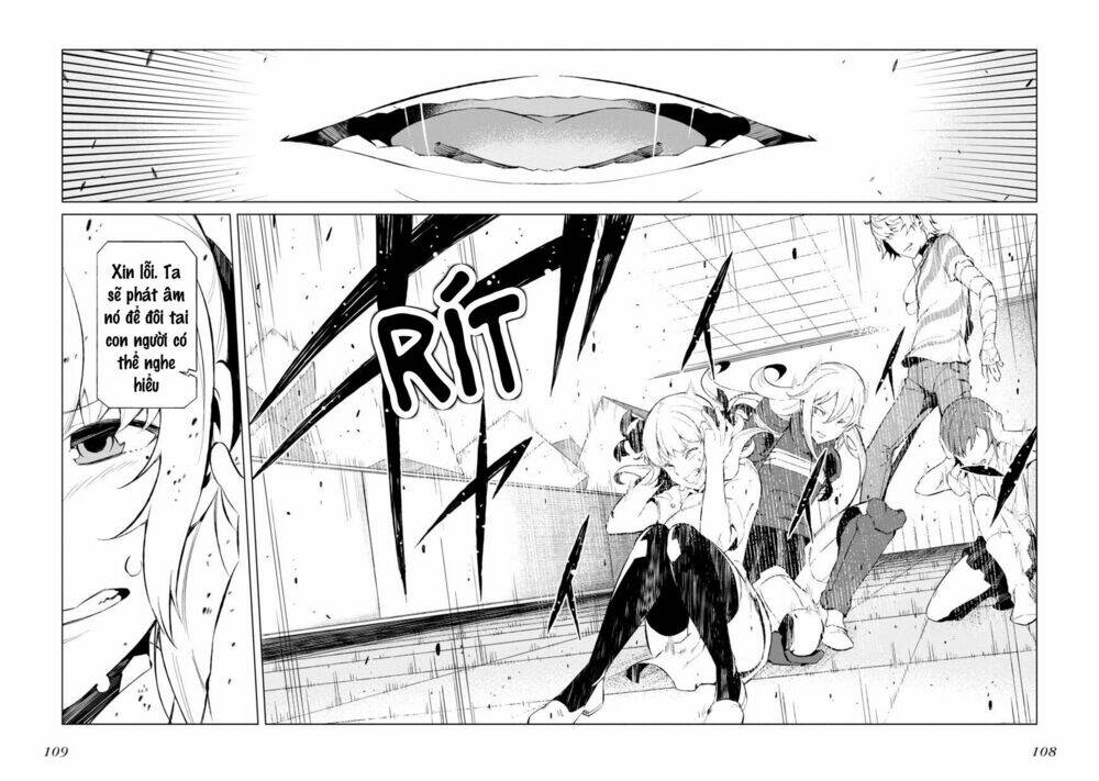 siêu năng lực gia mạnh nhất thành phố học viện chapter 28 24