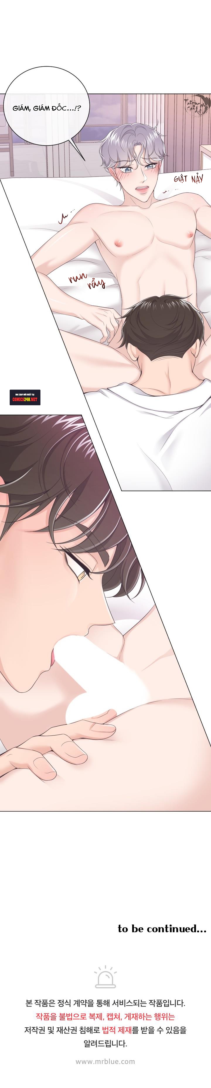 quản gia đáng yêu chapter 12 24