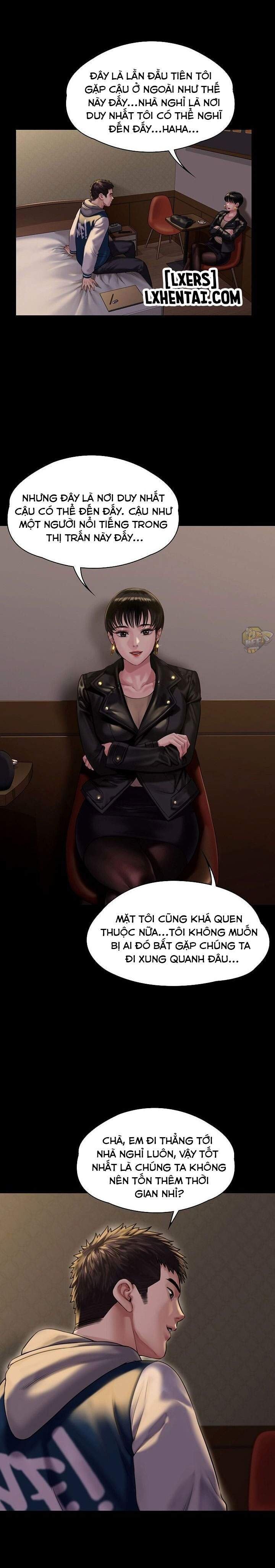 ong chúa chapter 162 19