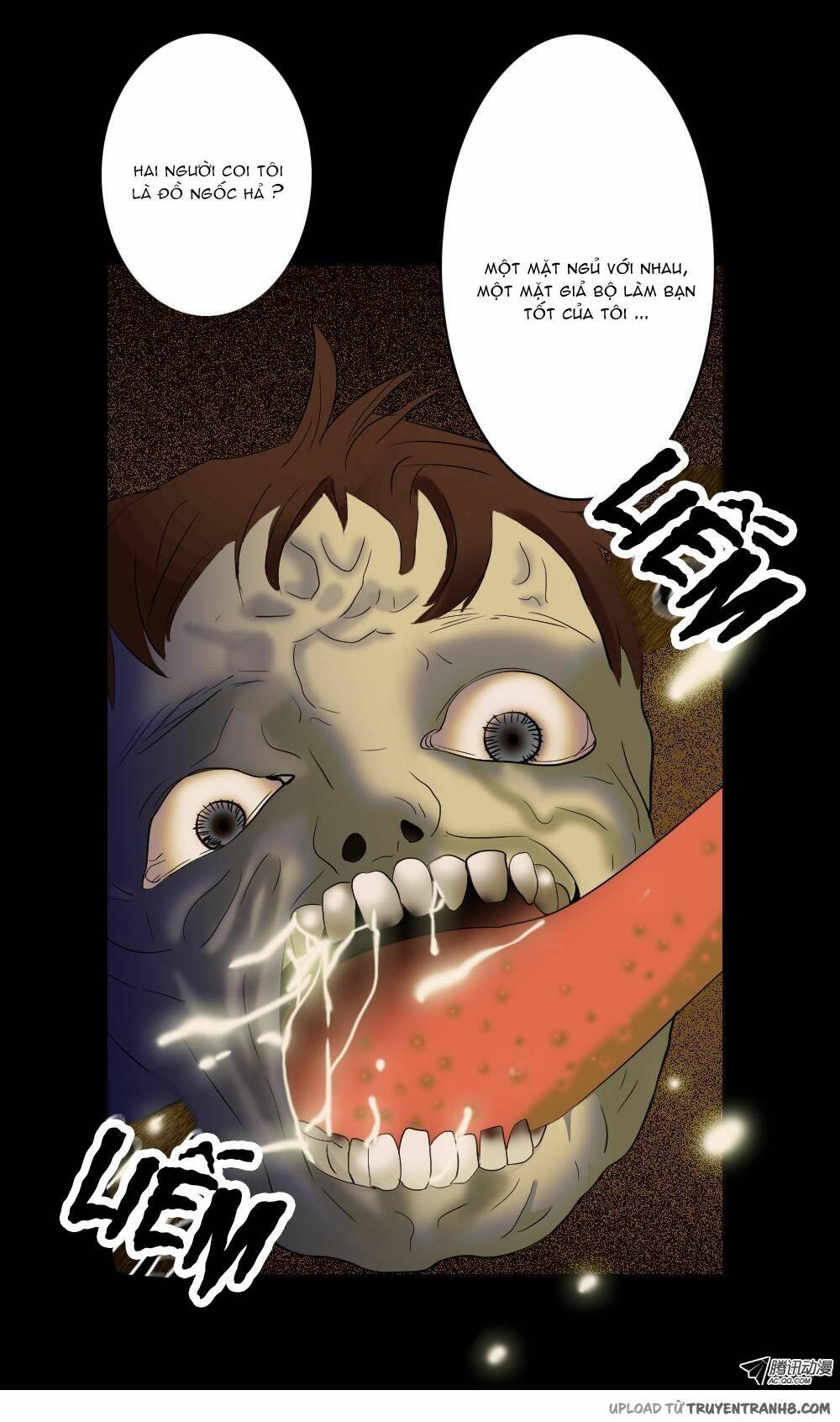 ớn lạnh tuyệt đối chapter 9 29