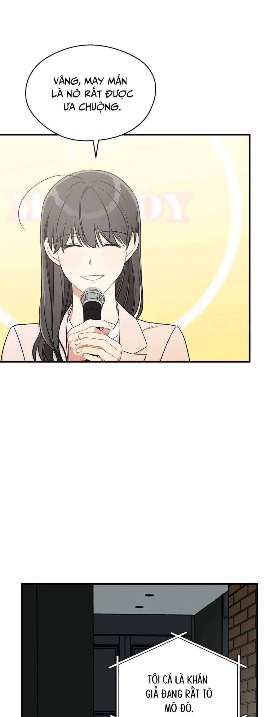 ly espresso của mùa xuân chapter 61 21