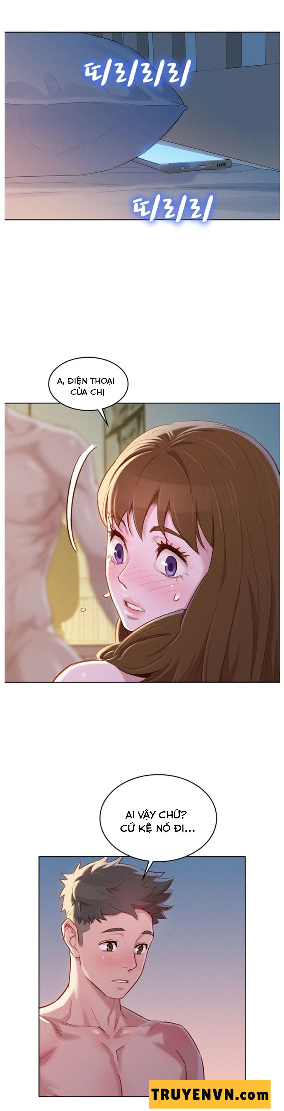 chị gái mưa chapter 94 19