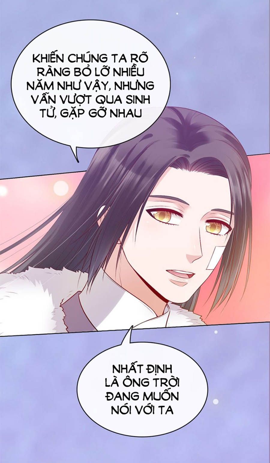 mỹ nhân già rồi chapter 53 48