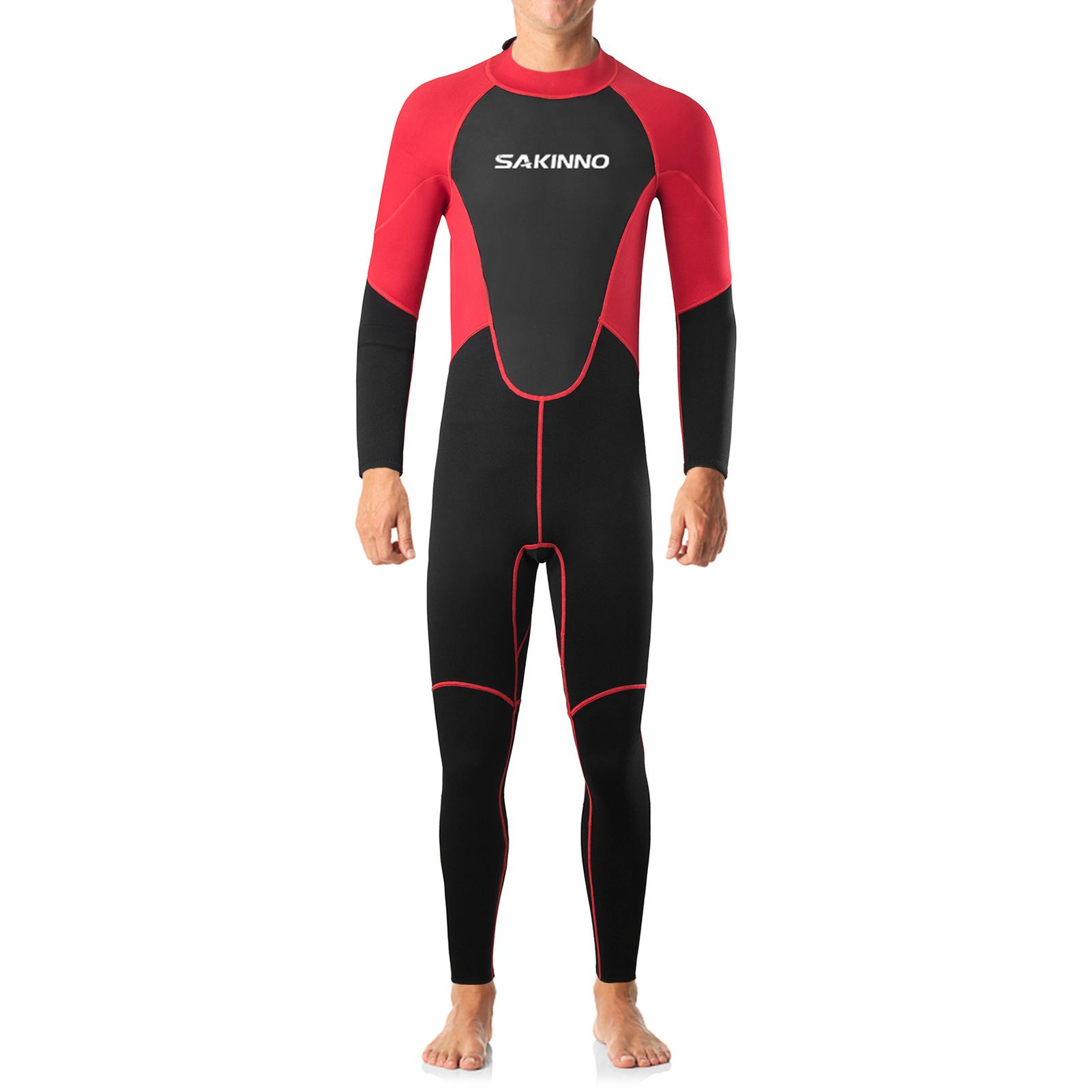 Bộ trang phục lặn bảo vệ chống phát ban dành cho nam nữ, bảo vệ khỏi tia cực tím