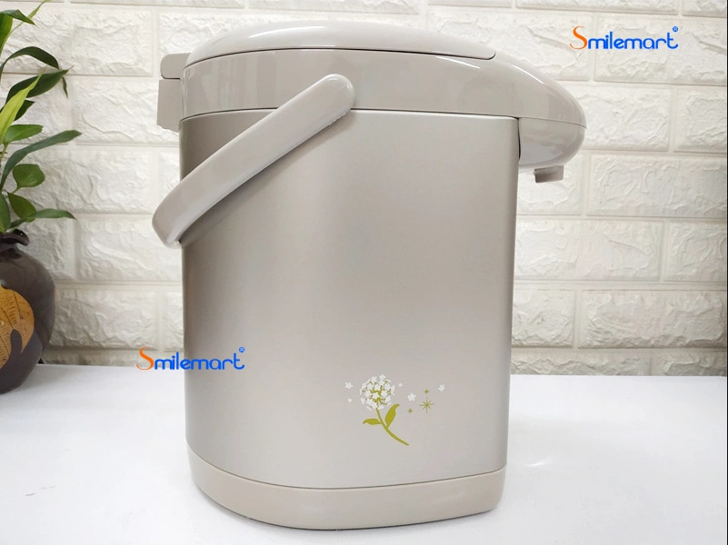 Bình Thủy Điện Zojirushi ZOBT-CD-JUQ30-CT - 3.0 L - Hàng chính hãng