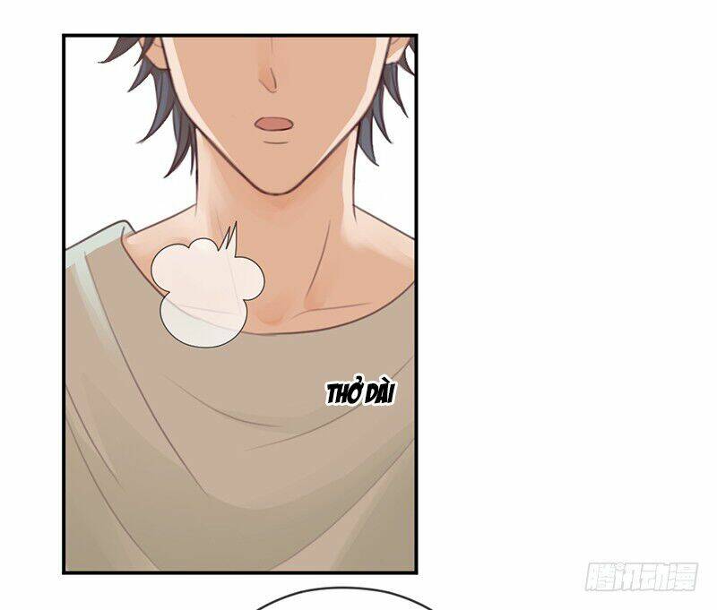 thiên thần đừng trêu chọc tôi chapter 5 23