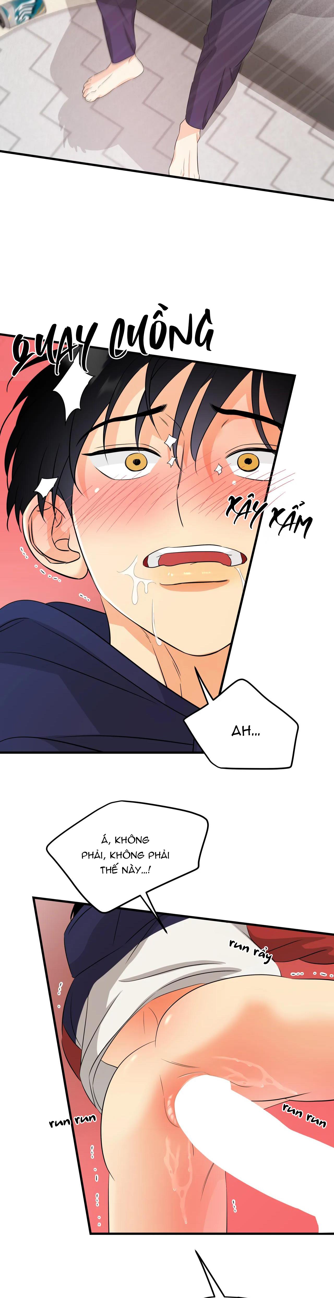 tình yêu cổ tích chapter 17 10