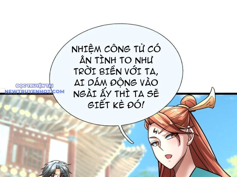 ngủ say vạn cổ: xuất thế đẩy ngang chư thiên chapter 41 48