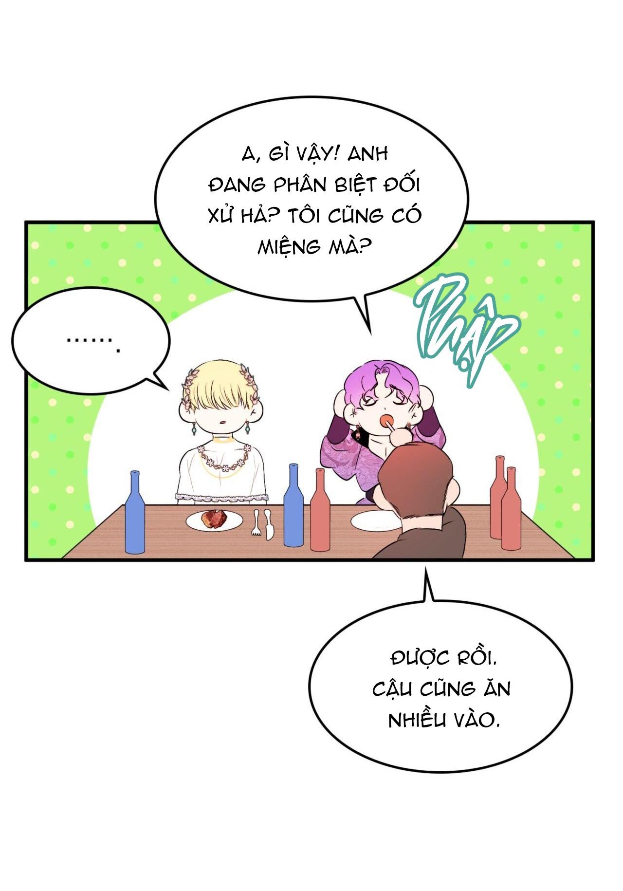 (np) độc thân muôn năm chapter 23 19