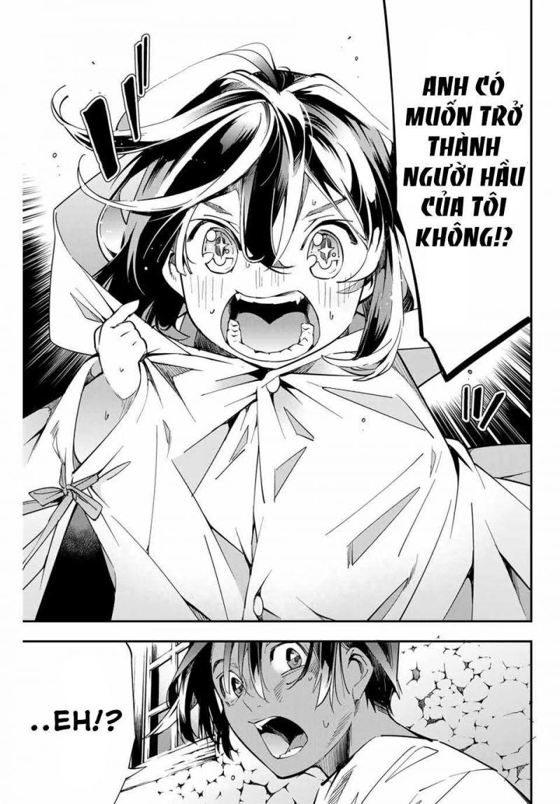 tái sinh thành quý tộc với kĩ năng 'appraisal' chapter 1 45