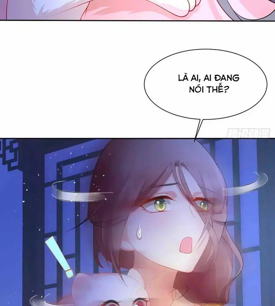 dưỡng thú vi phi chapter 8 35