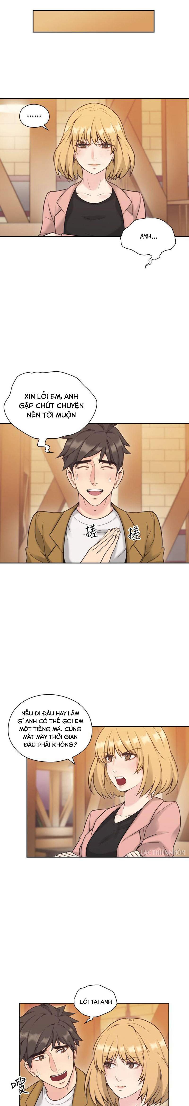 tình nhân chapter 6 23