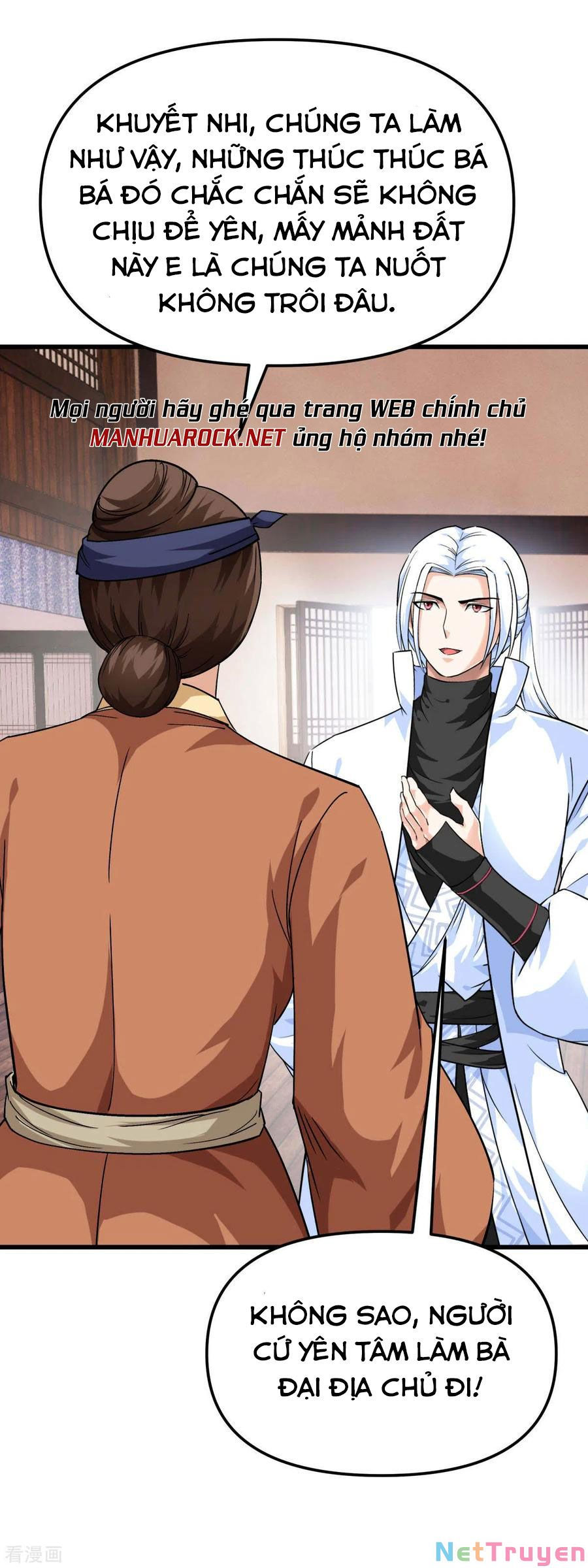 trọng sinh ta là đại thiên thần chapter 115 15