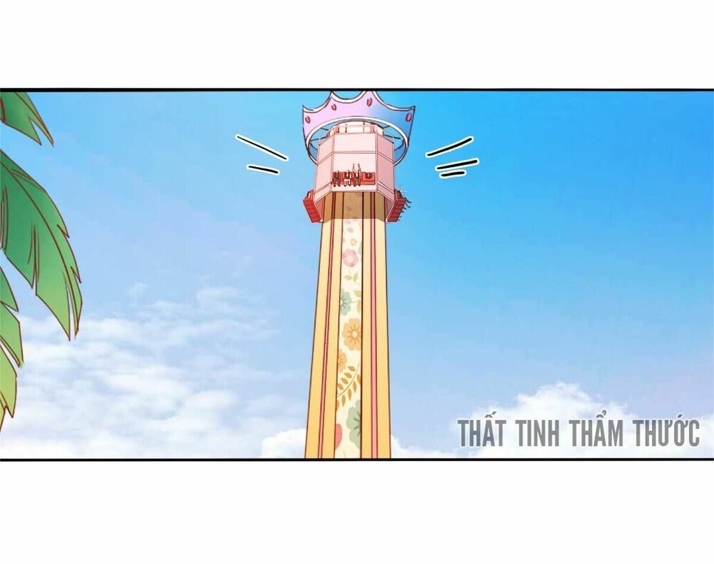 bay qua thiên sơn đến yêu anh chapter 52 27