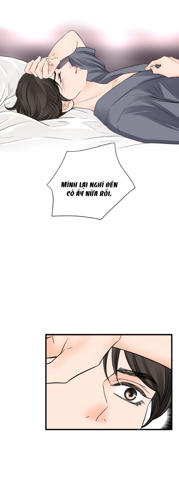 Tình Yêu Đánh Cắp Trái Tim chapter 30.2 - Trang 18